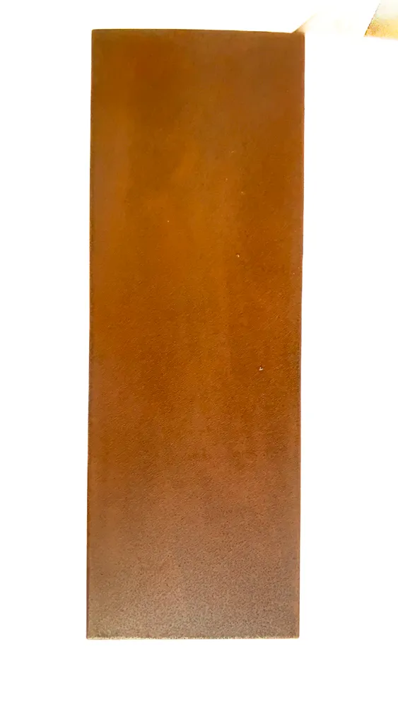 Barbecook Nestor Sidepanelstativ Corten