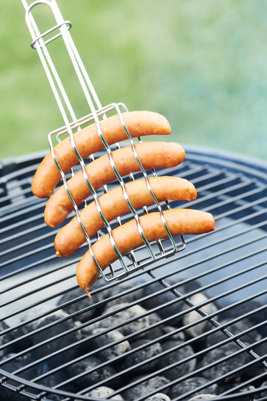 Barbecook Sausage Grill pølsegrill FSC-tre