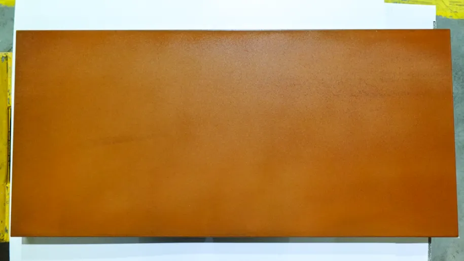 Barbecook Nestor Island Corten oppbevaringspanel