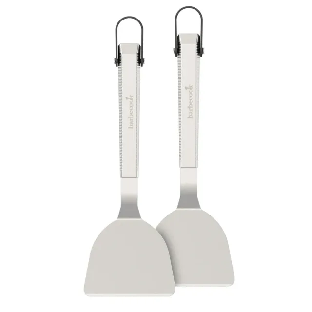 Barbecook Premium plancha stekespader 2 stk