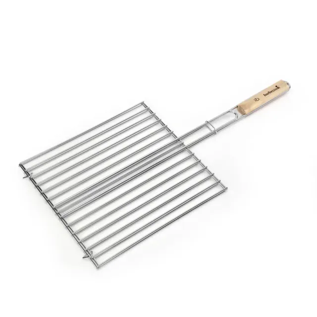 Barbecook Double broiler grillrist FSC