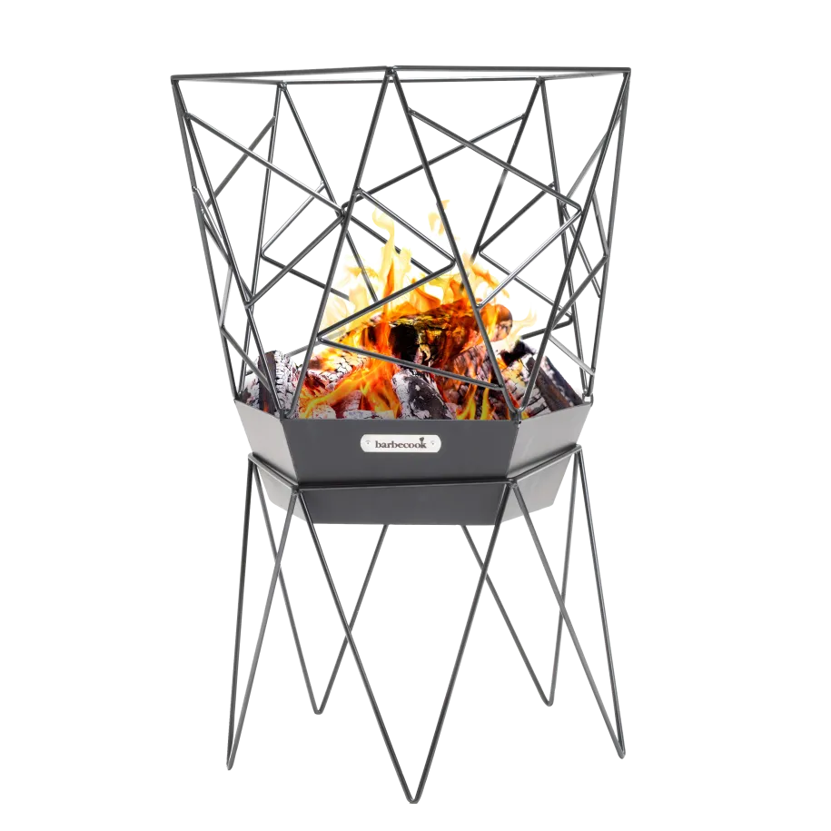 Barbecook Sierra bålfat