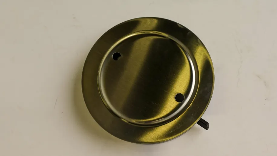 Barbecook Adam 50 Top lid handle lokkhåndtak