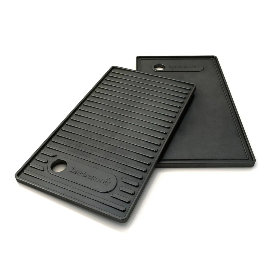 Barbecook Brahma stekeplate