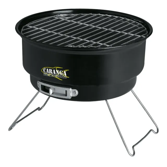 Barbecook Caranga Black Jack grilldel