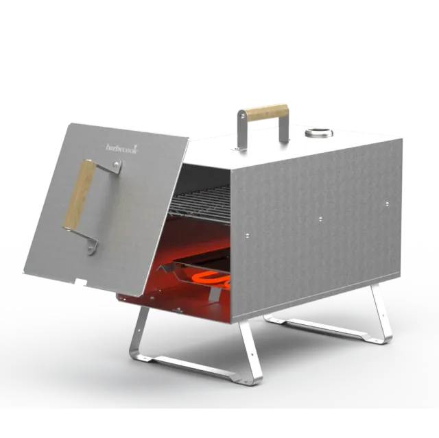 Barbecook Otto 2.0 grill