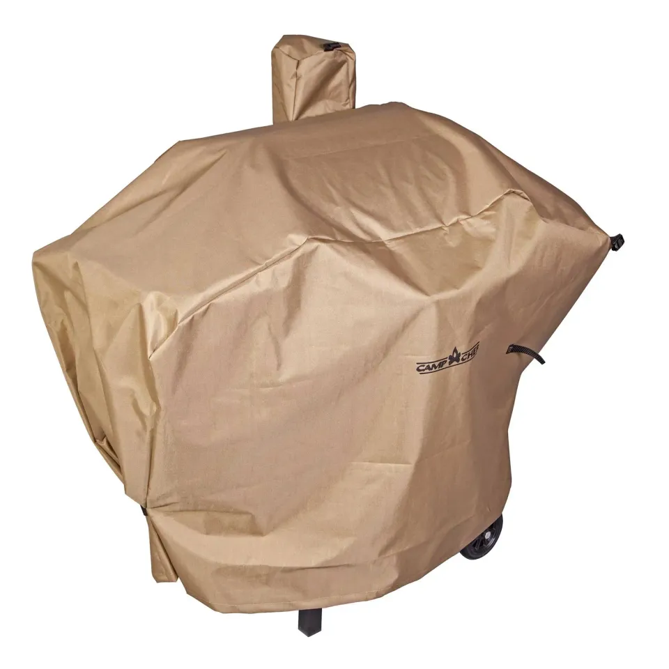 Camp Chef Pellet Grill Covers grilltrekk 24 tommer værbestandig
