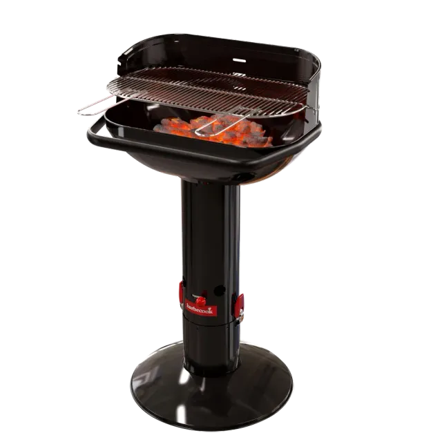Barbecook Loewy 55 kullgrill 55 cm