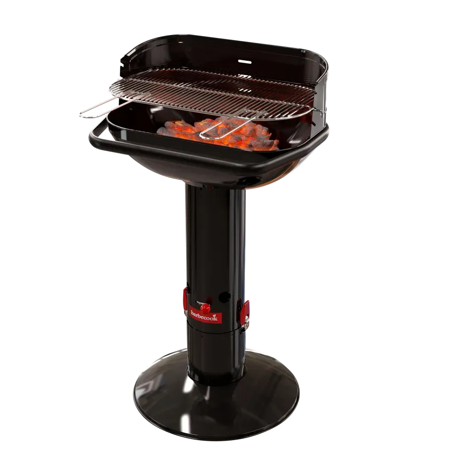 Barbecook Loewy 55 kullgrill 55 cm