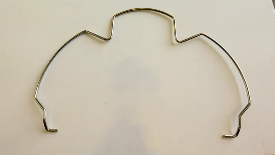 Barbecook brace 500 mm stag