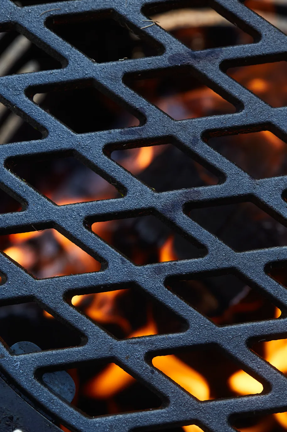 Barbecook Dynamic Centre sear-rist Ø36 cm til grill