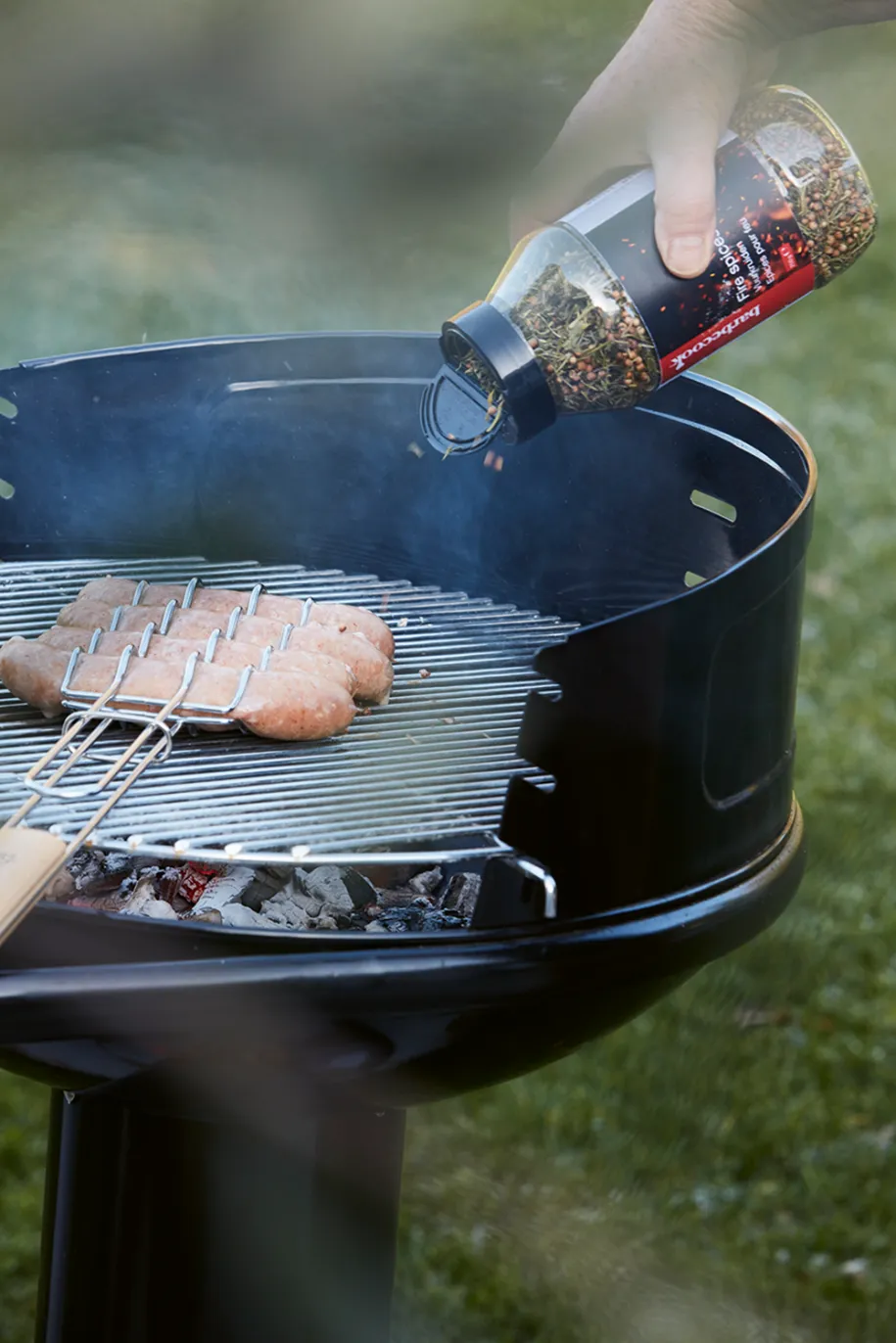 Barbecook Sausage Grill pølsegrill FSC-tre