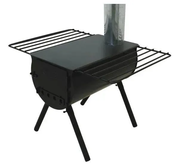 Camp Chef Alpine Heavy Duty Cylinder vedovn for telt