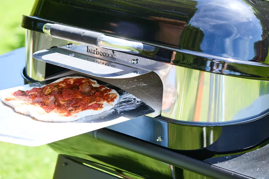 Barbecook Magnus pizzaovn til grill
