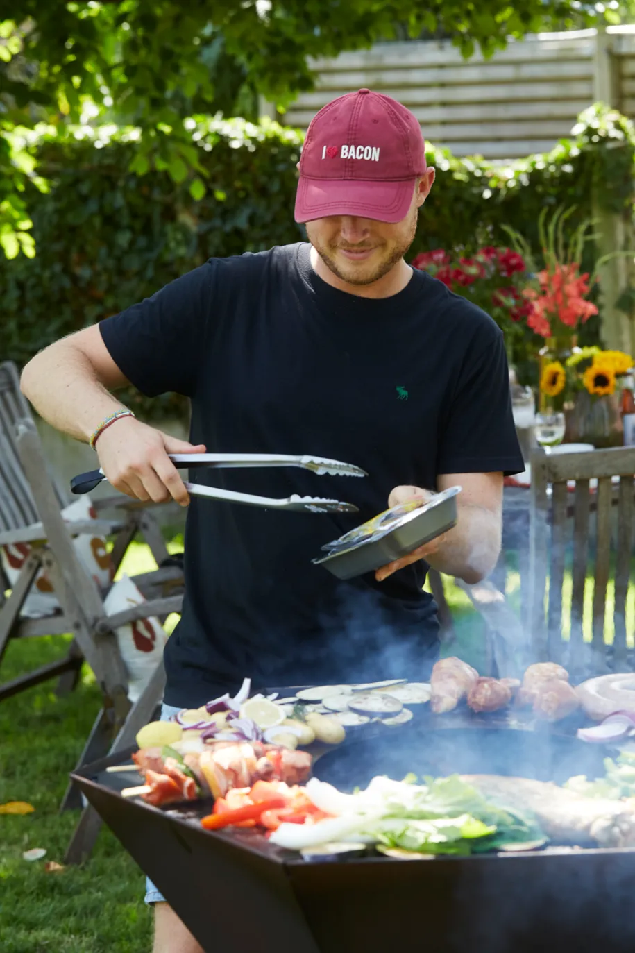 Barbecook Premium Tongs grilltang