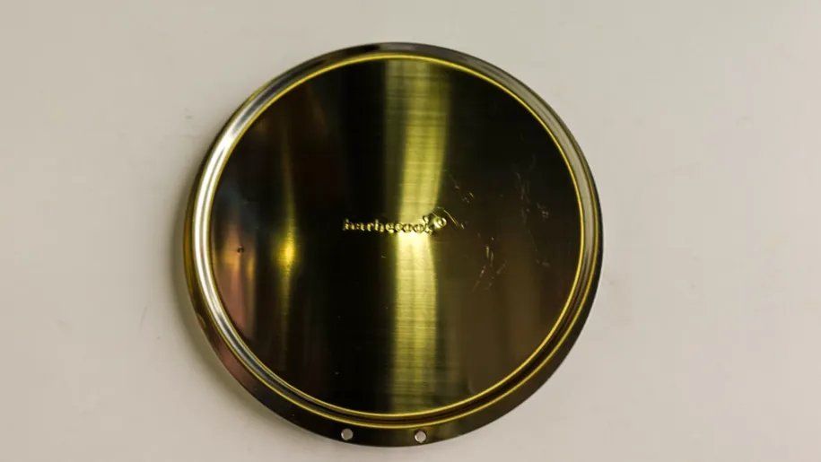 Barbecook Joya stekeplate med bein