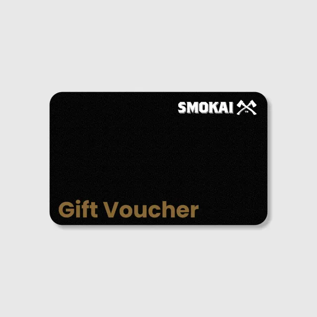 SMOKAI gavekort 10