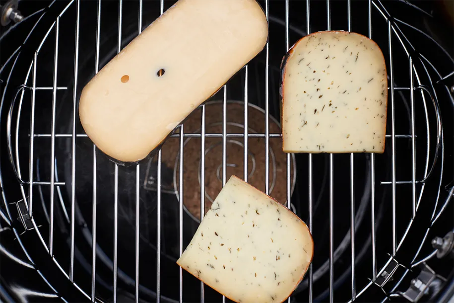 Barbecook Oskar S røykovn liten