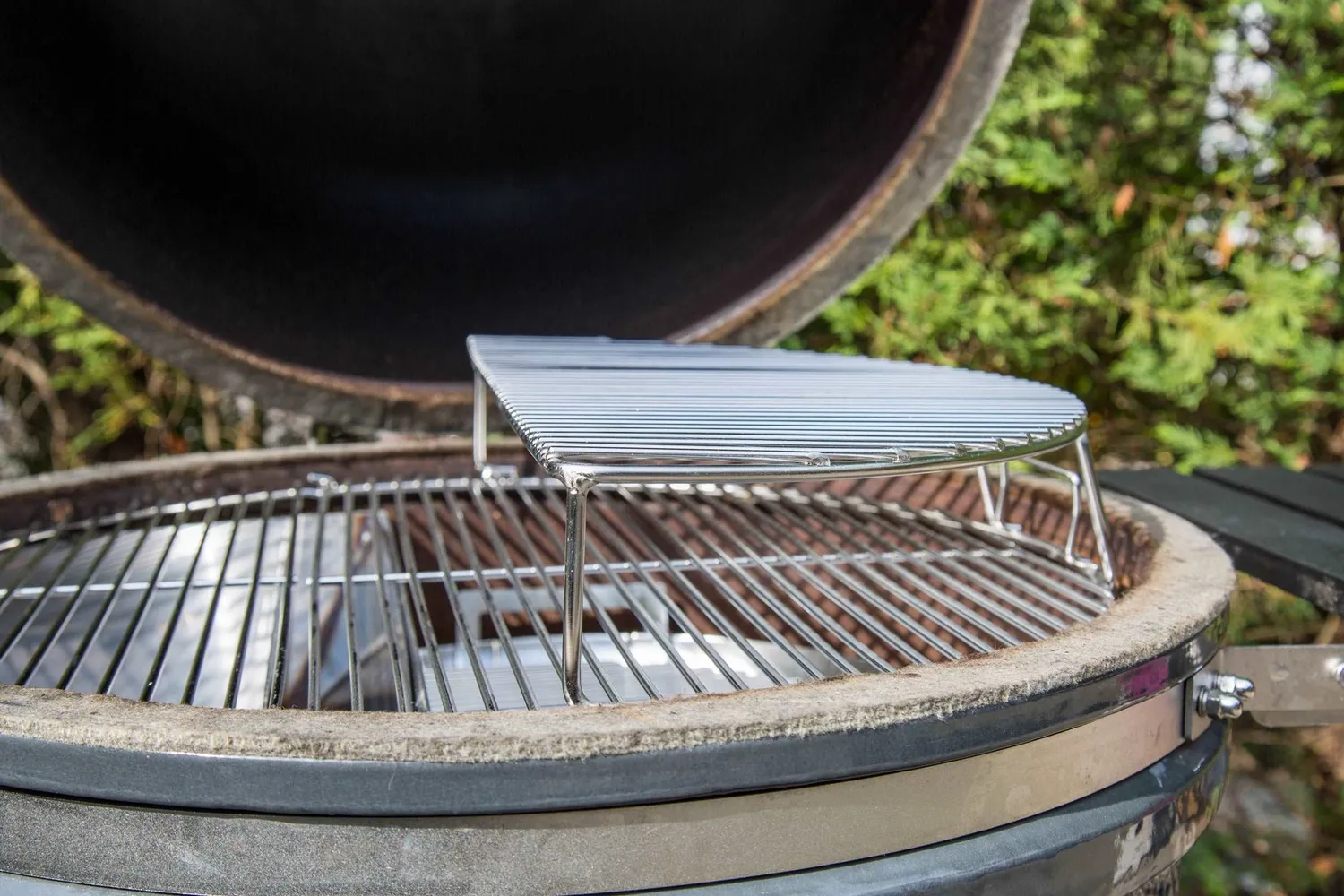 SnS Grills Premium Accessory Bundle tilbehørspakke til 22″ grill