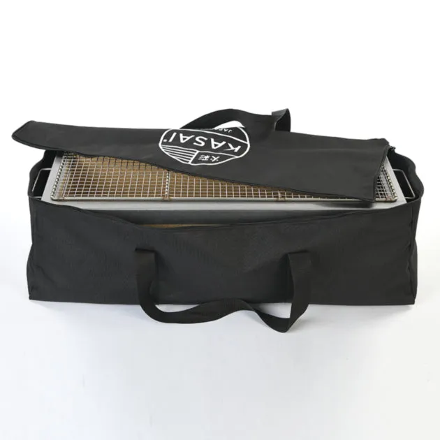 Kasai Konro Grill Carry Case Nano Kasai, vanntett
