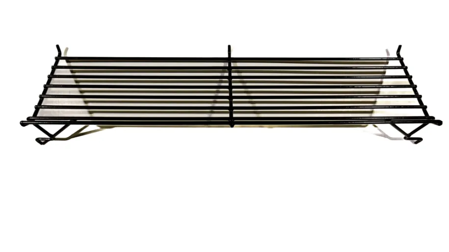 Barbecook varmehylle Stella Quisson Brahma 4.0 4.2 5.2