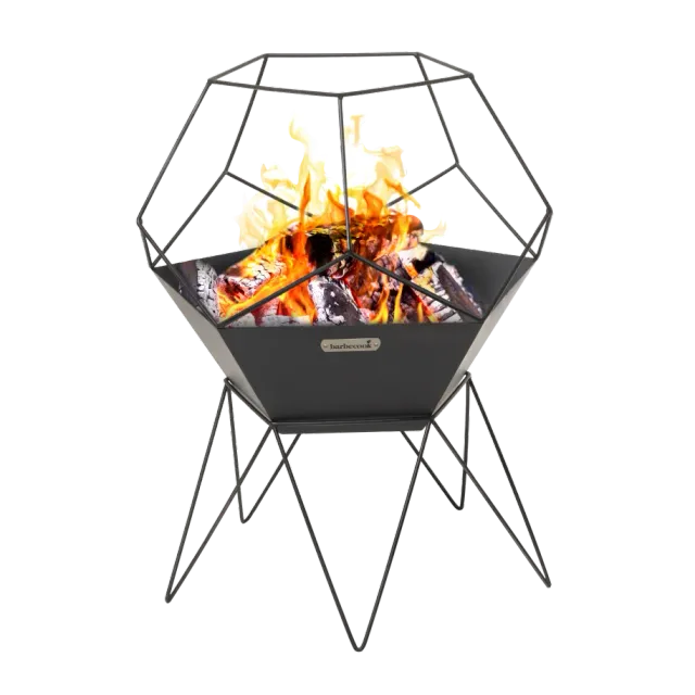 Barbecook Jura bålpanne stål