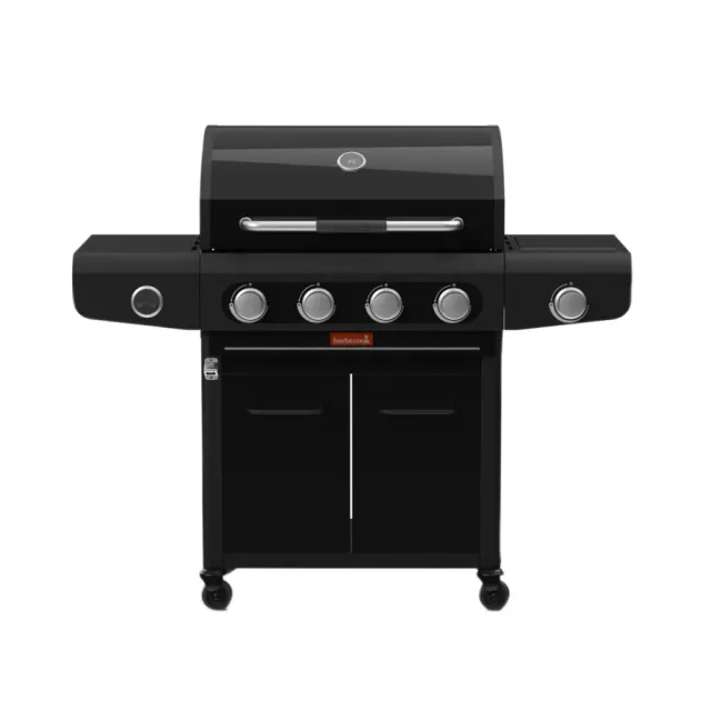 Barbecook Siesta 412 Graphite gassgrill