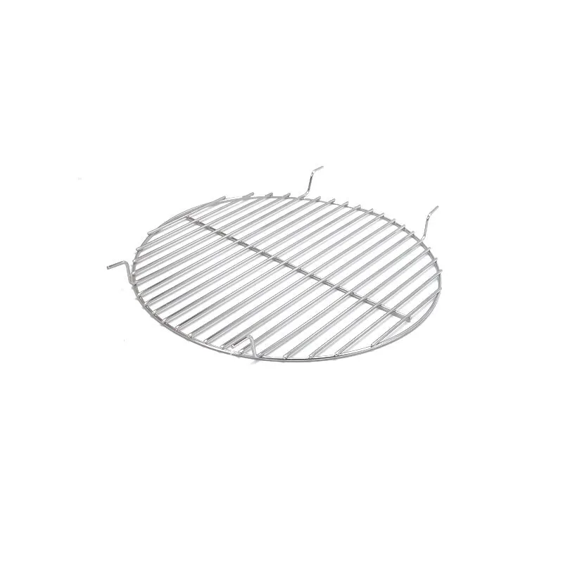 SnS Grills Slow ’N Sear Cooking System for Large Big Green Egg grillinnsats