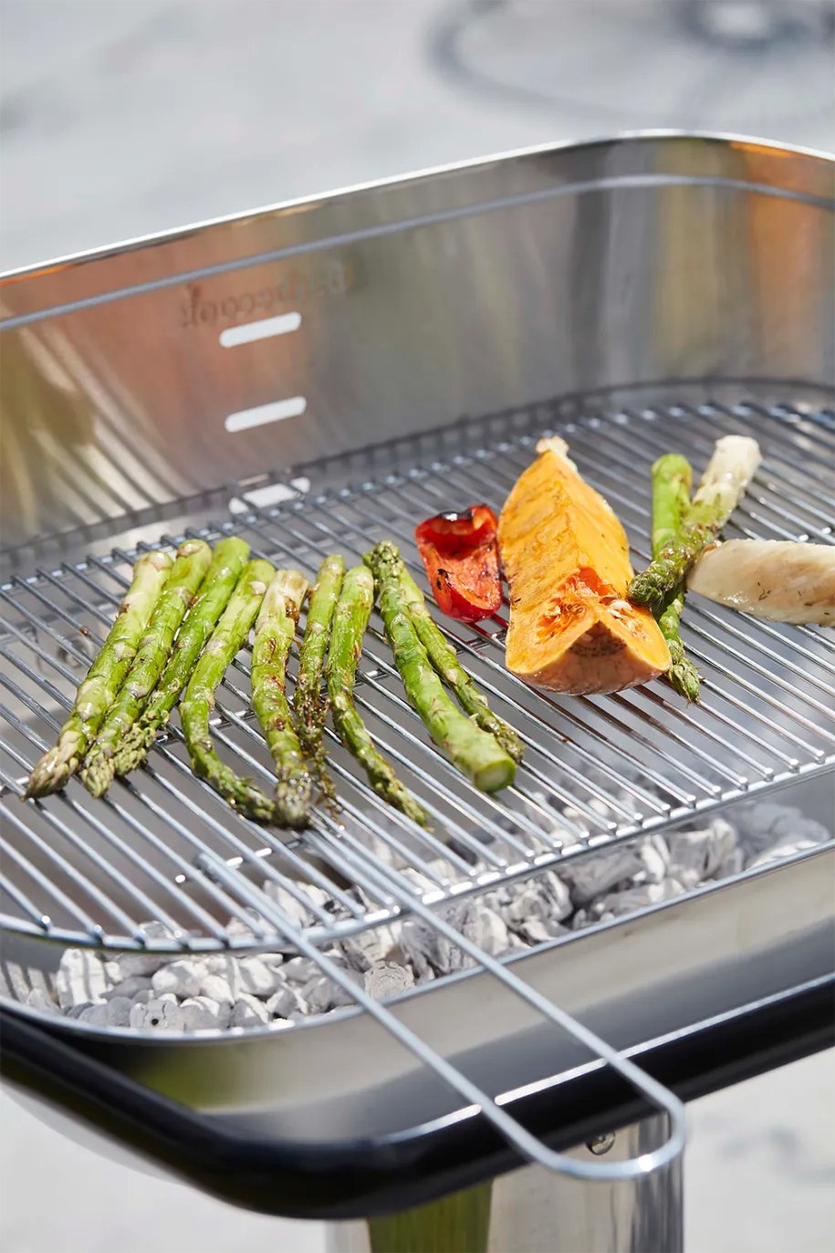 Barbecook grillrist 55 x 33,6 cm rustfritt stål