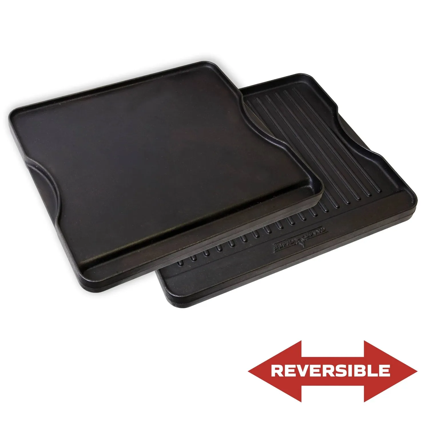 Camp Chef Griddles 14 stekeplate 1-brenner med varmefordeler