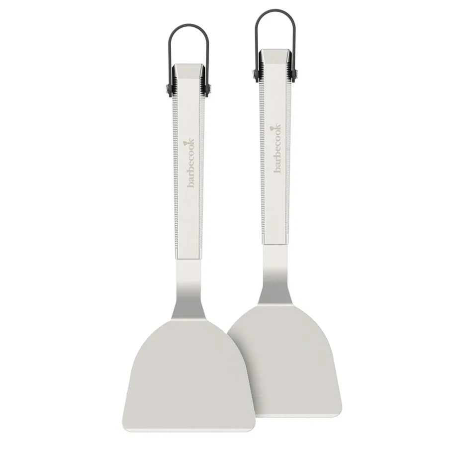 Barbecook Premium plancha stekespader 2 stk