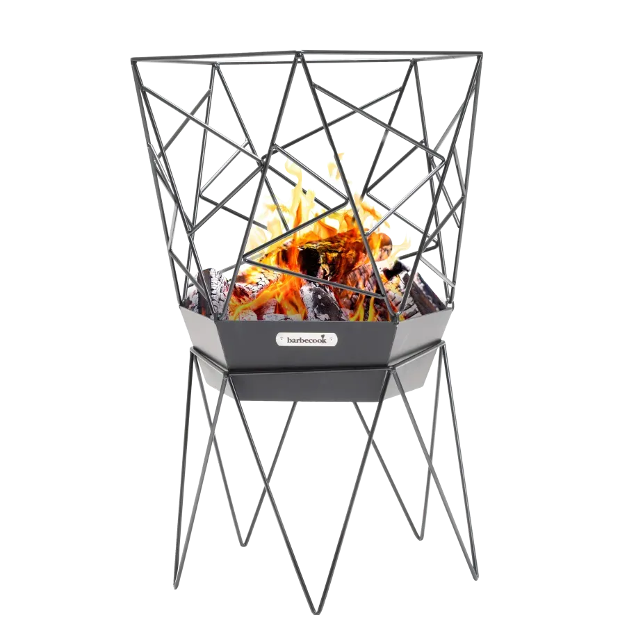 Barbecook Sierra bålfat