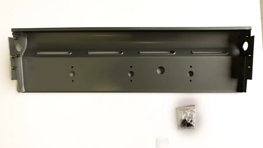 Barbecook Spring Control panel 300 kontrollpanel