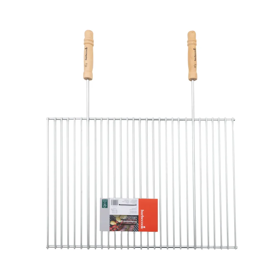 Barbecook Professional cooking grill 58.5x40cm FSC® grillrist FSC