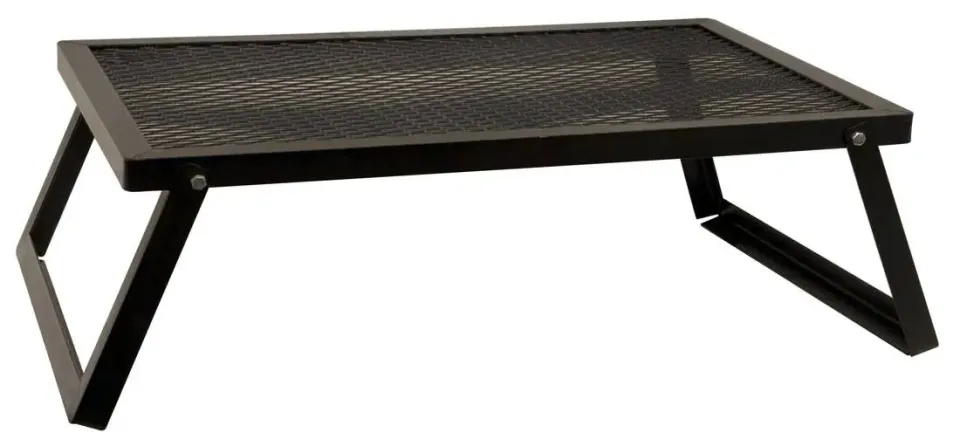 Camp Chef Lumberjack Over Fire Grill 18”X36” bålgrill stål