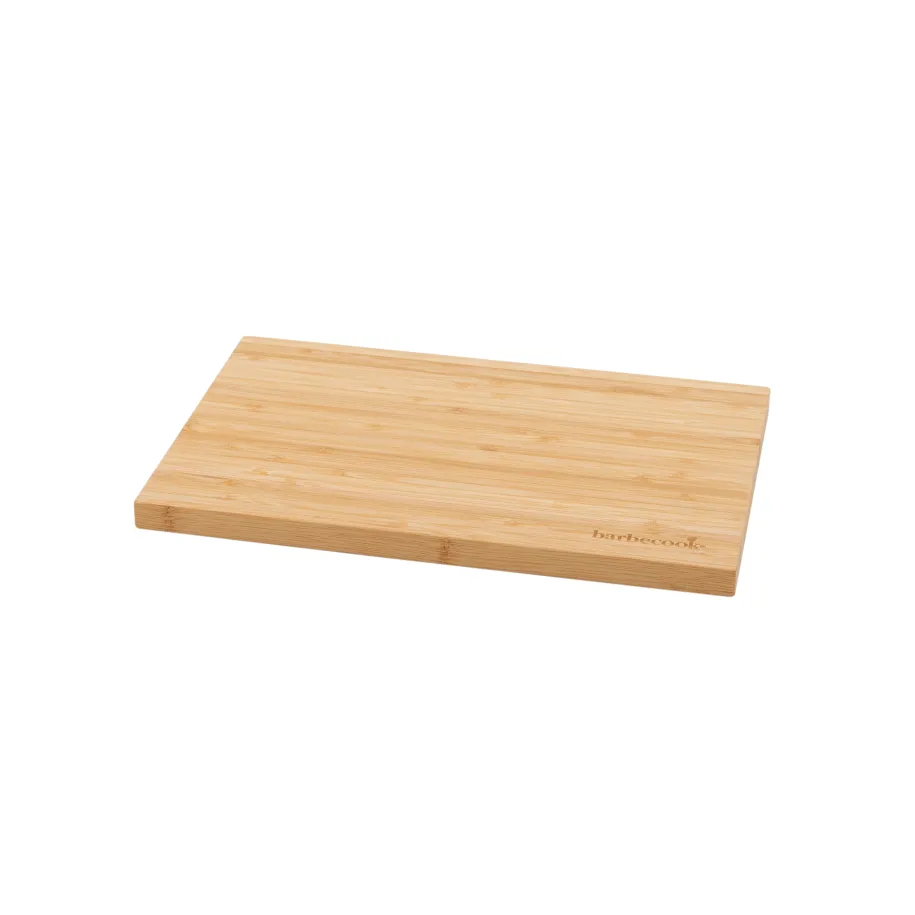 Barbecook bambus skjærebrett 30 × 20 cm FSC