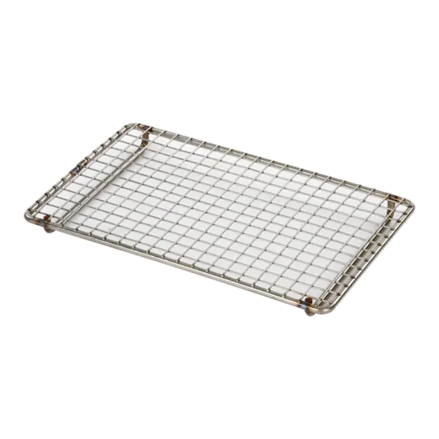 Kasai Konro Spare Grill Mesh grillrist størrelse