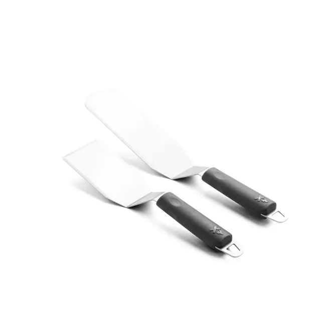 Camp Chef Spatula Set stekespadesett 2 deler