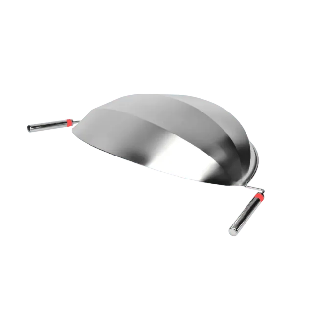 Barbecook Loewy 50 kullgrill med kuppel