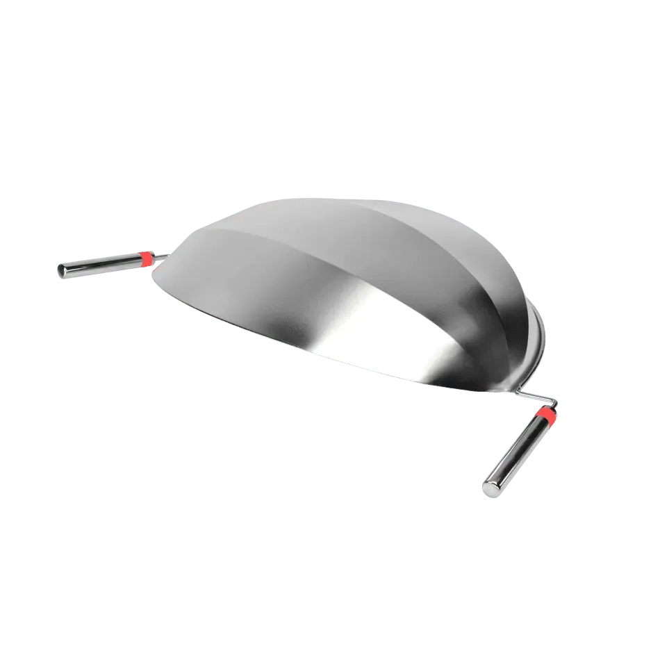 Barbecook Loewy 50 kullgrill med kuppel