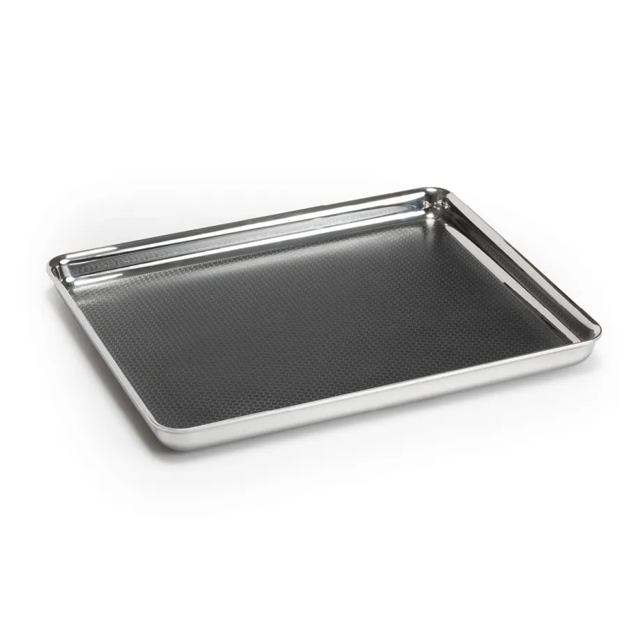 Barbecook Thermicore plancha grillplate