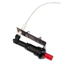 Camp Chef Cooking System Ignitor tenner til ett bluss