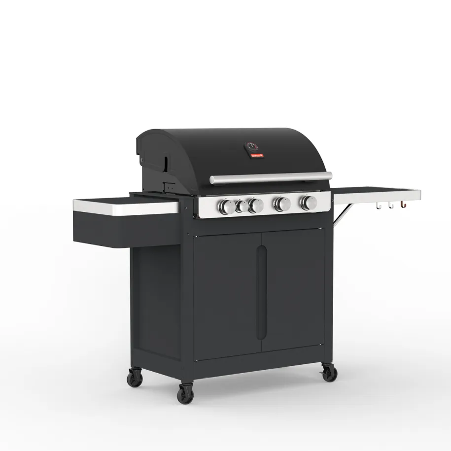 Barbecook Stella 4311 gassgrill