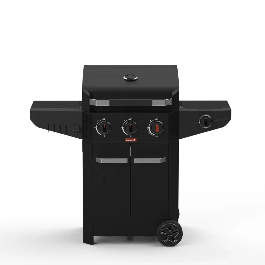 Barbecook Luca 312 gassgrill
