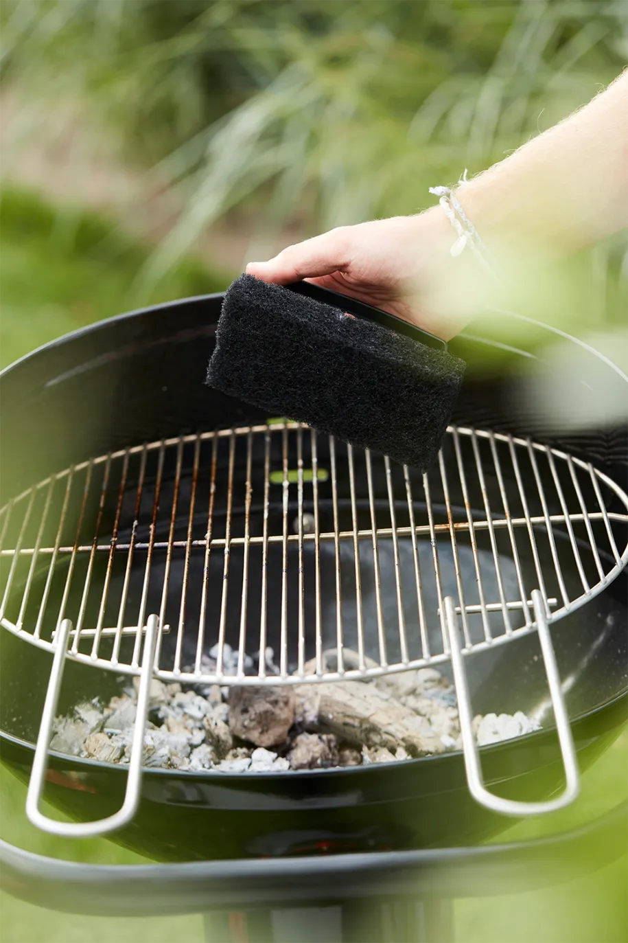 Barbecook grillbørste