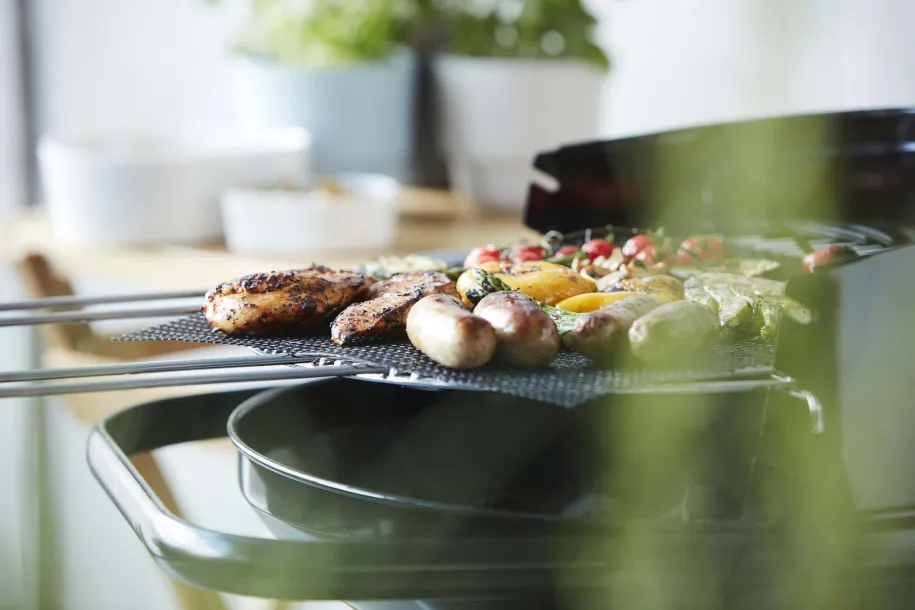 Barbecook grillmatte