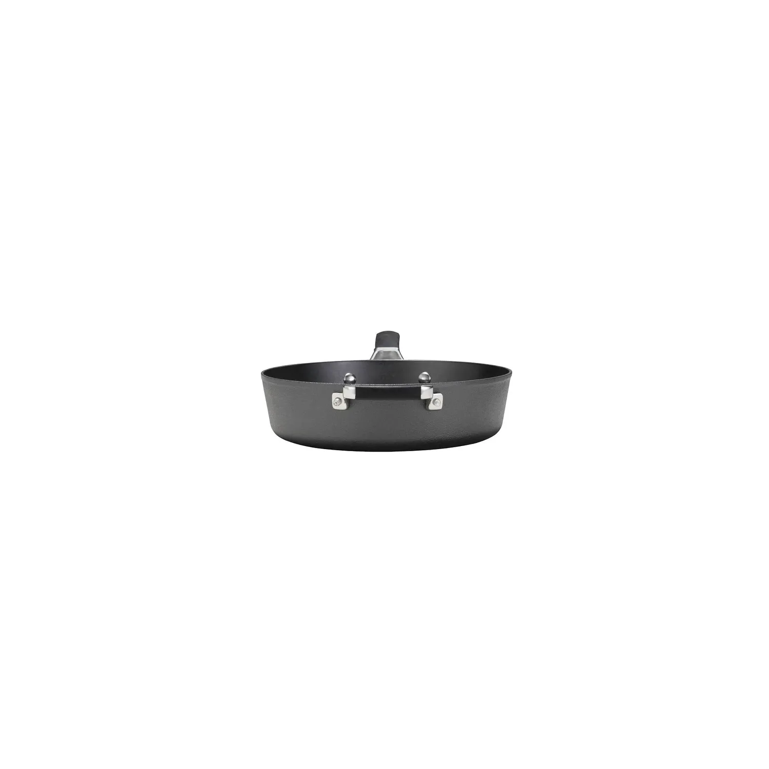 Camp Chef Heritage Skillets støpejernspanne 10 glatt overflate
