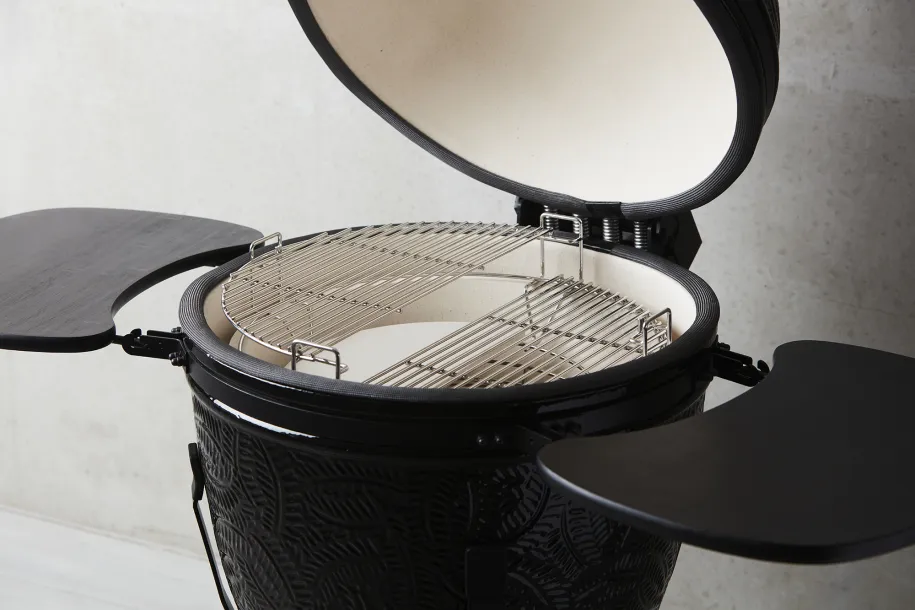 Barbecook Kamal 60/XL fleksibelt grillsystem