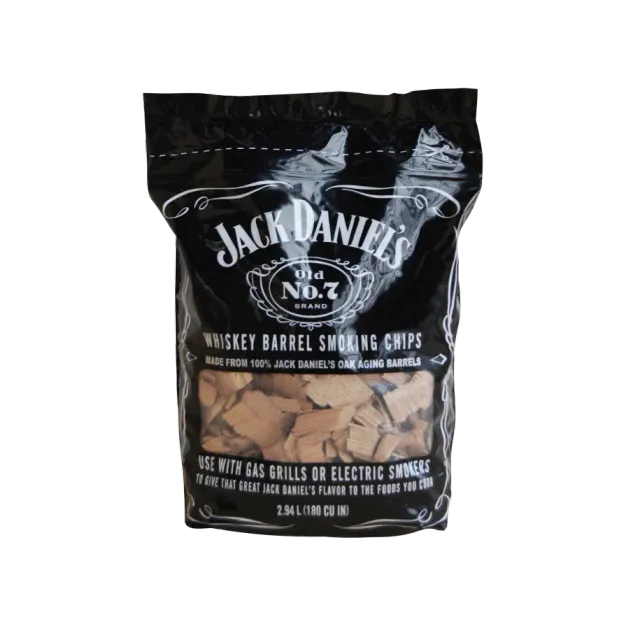 Barbecook Jack Daniels røykechips