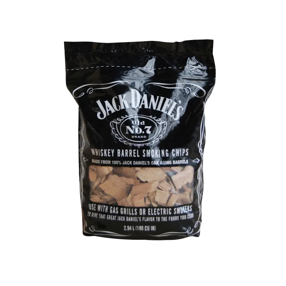 Barbecook Jack Daniels røykechips